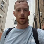 Jordon Walker - @jordonborthwick - Instagram