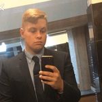 Jordon Walker - @jordonwalker2000 - Instagram