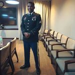 Jordon Walker - @ssgwalkerjordon - Instagram