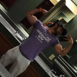 Jordon White - @fl5jay - Instagram