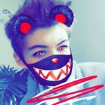 Jordon White - @fu3k_life - Instagram