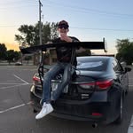 Jordon White - @wjordon170 - Instagram