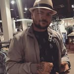 Jordon Williams - @jordonwilliams170596 - Instagram