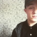 Jordon Williams - @manlike_jordy - Instagram