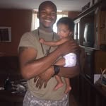 Jordon Williams - @spitfire50tyson - Instagram
