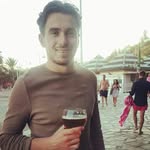 Jordan Ward - @jordywardy19 - Instagram