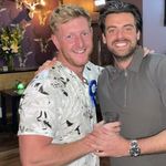 Jordan Baxter - @jordy_baxter - Instagram