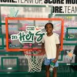 Jordyn Brown - @jbhoops248 - Instagram