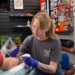 Jordyn Cole - @jordyncoletattoo - Instagram