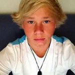 Jordan Downs - @jordieshore101 - Instagram