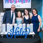 Dana Sigall Wolosky - @jordynhaleymom - Instagram