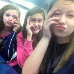 Erica😍 Jordyn😘 & Haley😊 - @tumblrchiks3 - Instagram