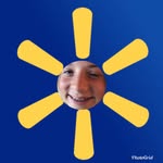 Jordyn, Haley, Alexa, & Faith - @_walmartgreeters_ - Instagram