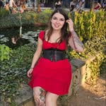 Jordyn Hicks - @magicunicorn74 - Instagram