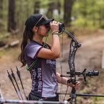 Jordyn Hill - @jordyn_hill_archery_09 - Instagram