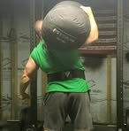 Jordan Huff - Facebook