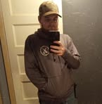 Jordan Huff - Facebook