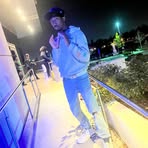 Jordan Huff - Facebook