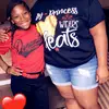 Jordyn Huff - @jordynlovesfollower - TikTok