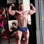 Jordan Hunter - @jordan.h_fitness - Instagram
