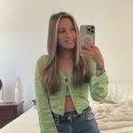 Jordyn Olivieri - @jordynhunter - Instagram