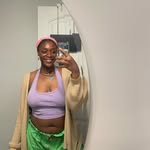 Jordyn King - @hi_jsworld - Instagram