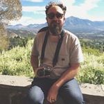 Jordan Henry Kline - @jordanklinephoto - Instagram