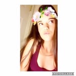 Jordyn Mitchell - @ayeitz_jordyn - Instagram