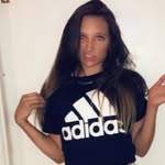 Jordyn Ray - @jordyn_ray - Instagram