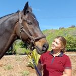 Jordyn Shaw - @jordyn.shaw.dressage - Instagram