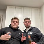 Jordan Workman - @footballismylife51 - Instagram