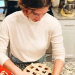 Jordan Workman - @thymeatthetable - Instagram