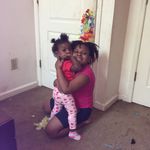 Jordyn Wright - @bubblez.xspice - Instagram