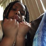 Jordyn Wright - @brooklynqueenbussiness - Instagram