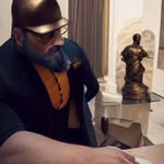 Jörg Hennig - @bloodangel86 - Instagram