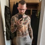 Jörg Wagner - @robmccallister - Instagram