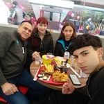 Jorge Abraham - @jorge.abraham.3956 - Instagram