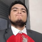 Jorge Abraham Duarte González - @abrahamdg99 - Instagram