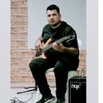 Jorge Abraham Rojas Villarroel - @jorgeabrahambassrojas - Instagram