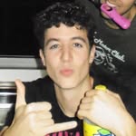 Jorge Abril - @jorgeabril_5 - Instagram