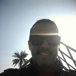 Jorge Abril - @jadaewoo - Instagram