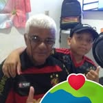 Jorge Luiz CASTRO DA SILVA - @jorgeabril542 - Instagram