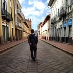 Jorge Sebastian Abril - @jorge_abril - Instagram