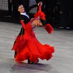Jorge y Abril - @jorge.abril_dancers - Instagram