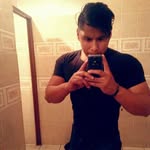 Jorge Acebo - @cokiacebo - Instagram