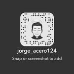 jorge acero - @jorgeacero113 - Instagram