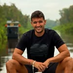 Jorge Acero - @jorgeacerop - Instagram