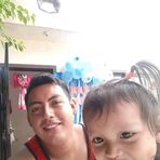 Jorge Aceves - Facebook