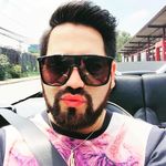 Jorge Aceves - @coke240591 - Instagram
