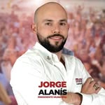 Jorge Adrian Alanis Monterrubio - @jorge.alanism - Instagram